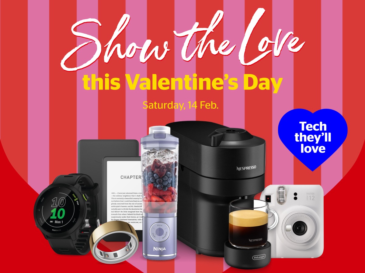 Valentines Gifting