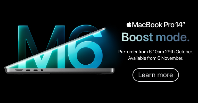 Apple iPad - Coming Soon