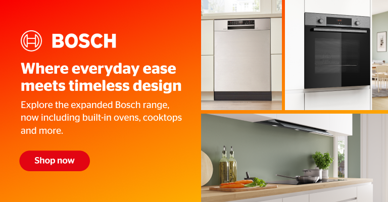 Bosch Project Pricing Available - Learn More
