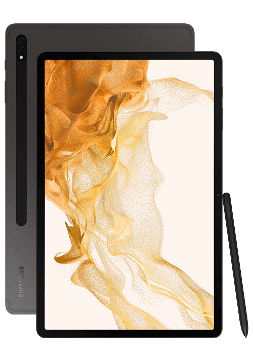 Galaxy Tab S8+ 5G