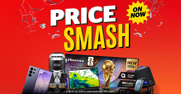 Epic Deals on now!