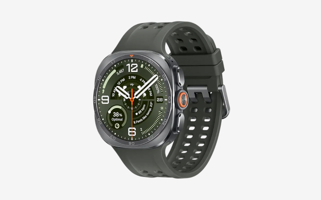 Galaxy Watch 7