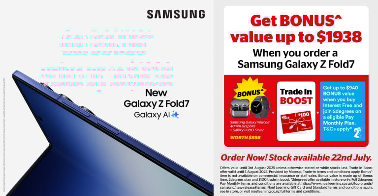 Samsung Galaxy Fold 7