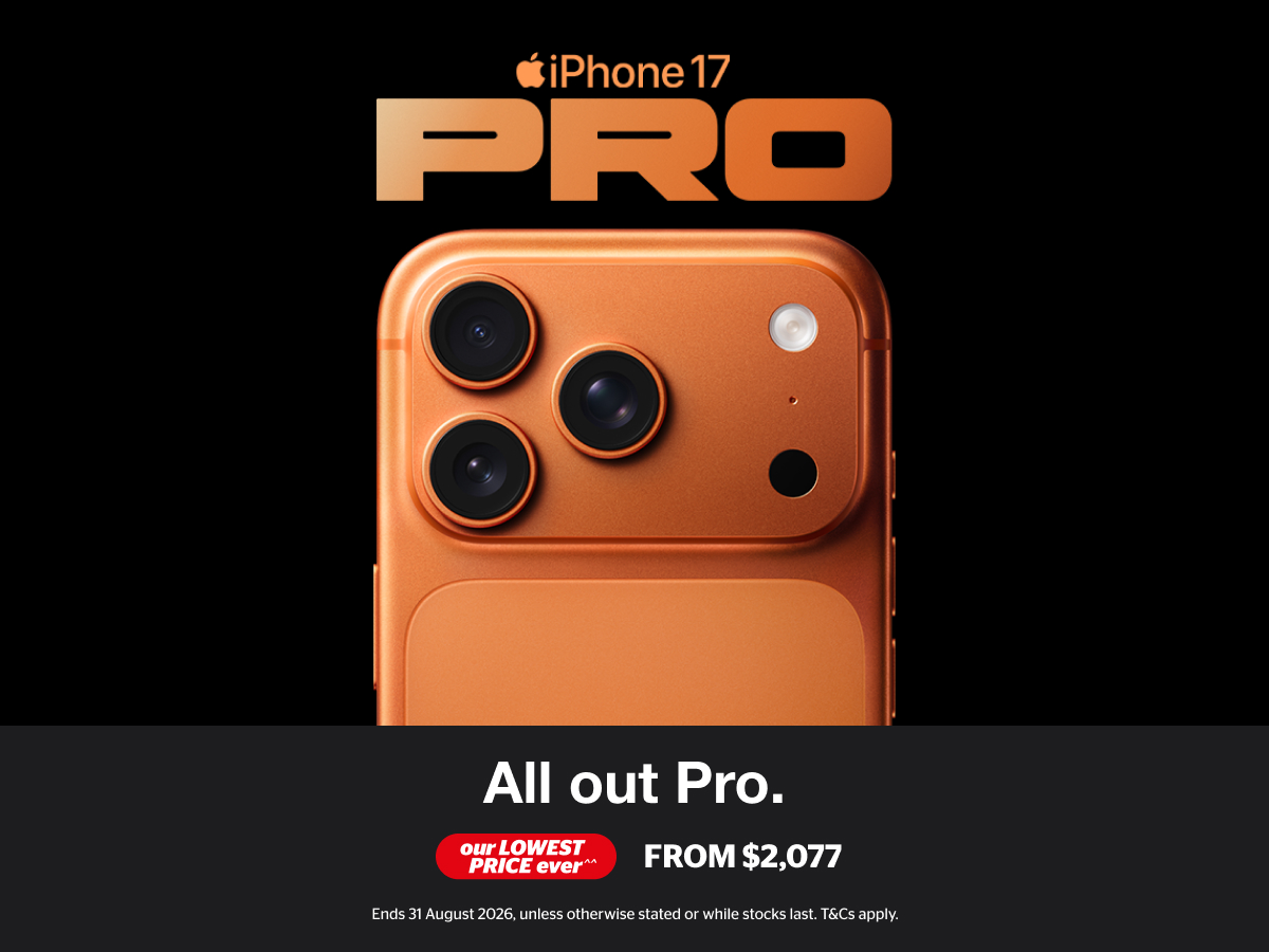 iPhone 17 Pro