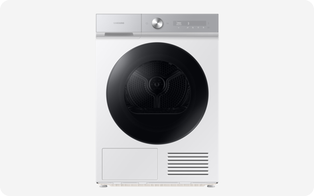 Samsung dryer