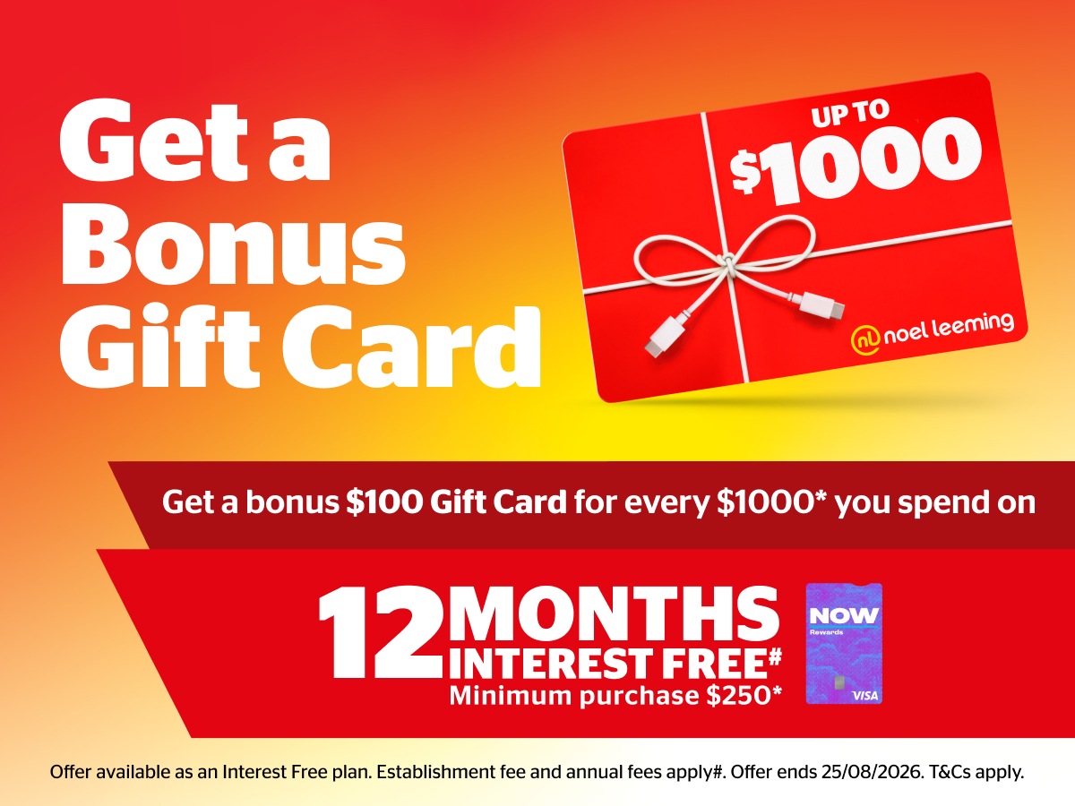 Now Rewards