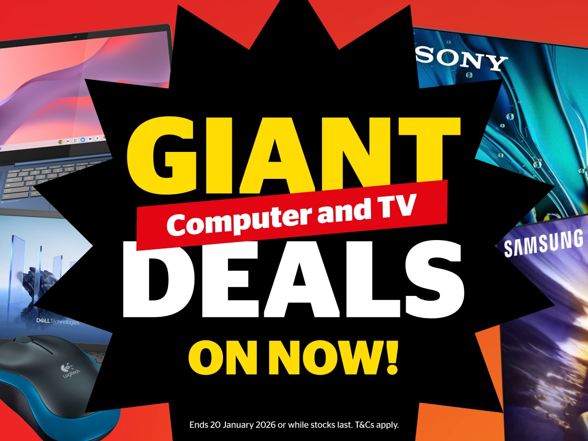 Giant Deals on now!
