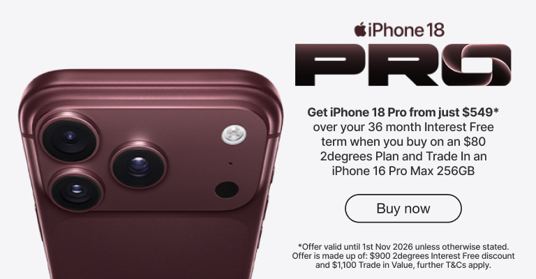 Apple iPhone 18 - Coming Soon