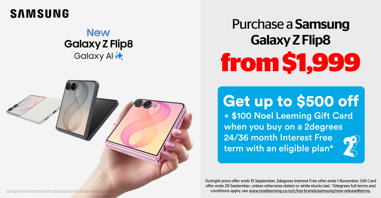 Samsung Galaxy