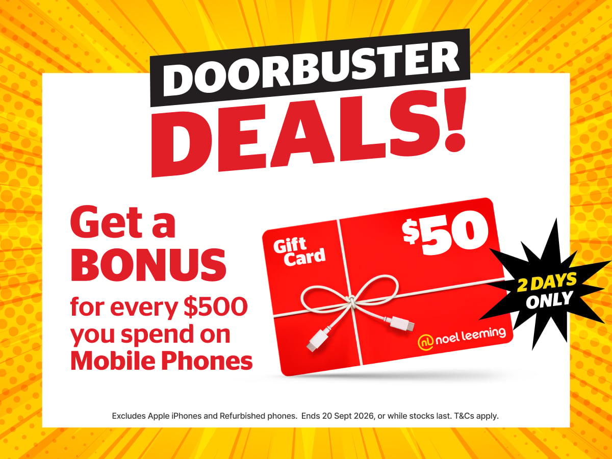 Shop Mobiles GC