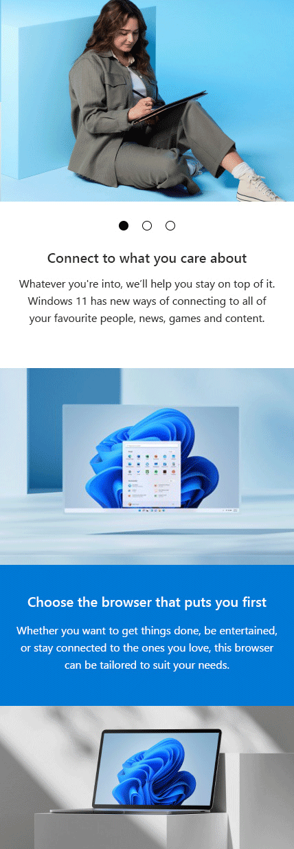 Windows 11 Laptops & PCs in New Zealand - Noel Leeming
