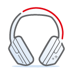 Headphones & Earphones