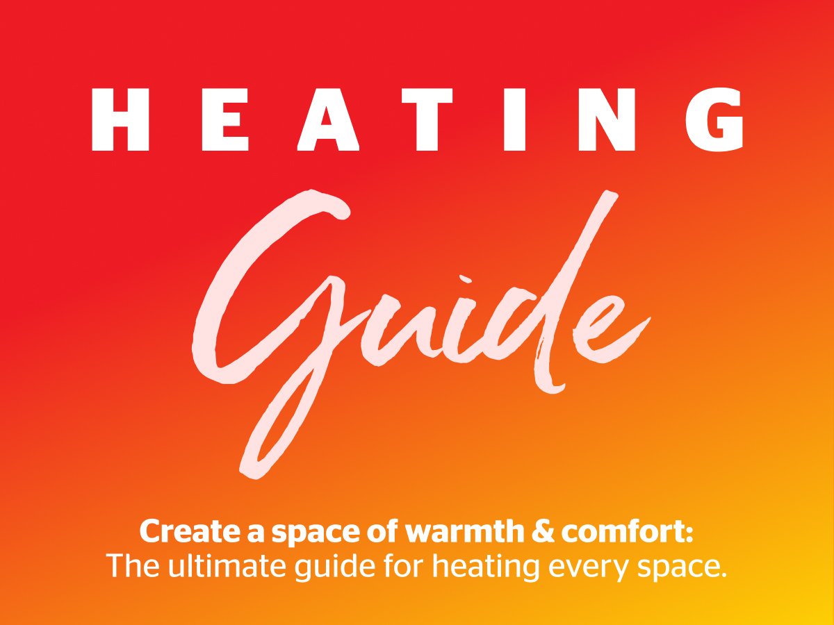 Heating Buying Guide