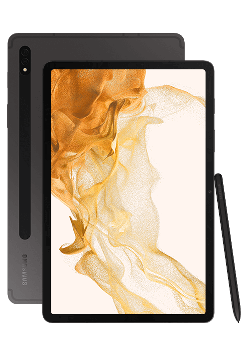 Galaxy Tab S8 5G