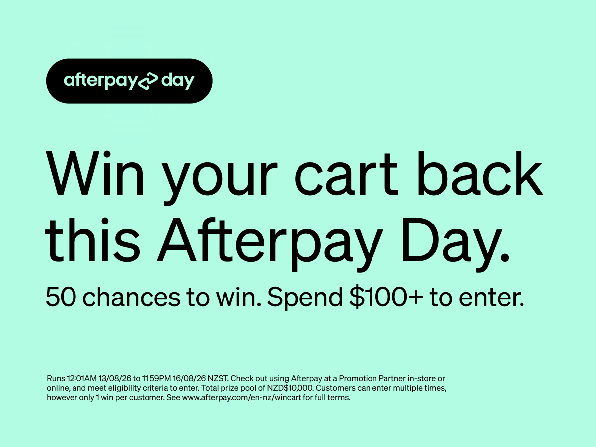 Afterpay Day Deals