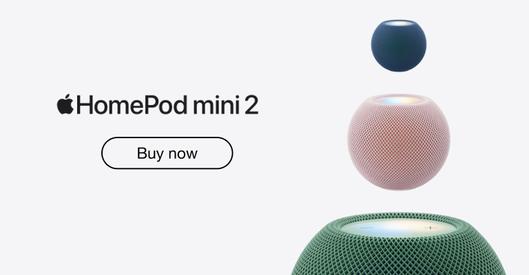 Apple HomePod Mini 2