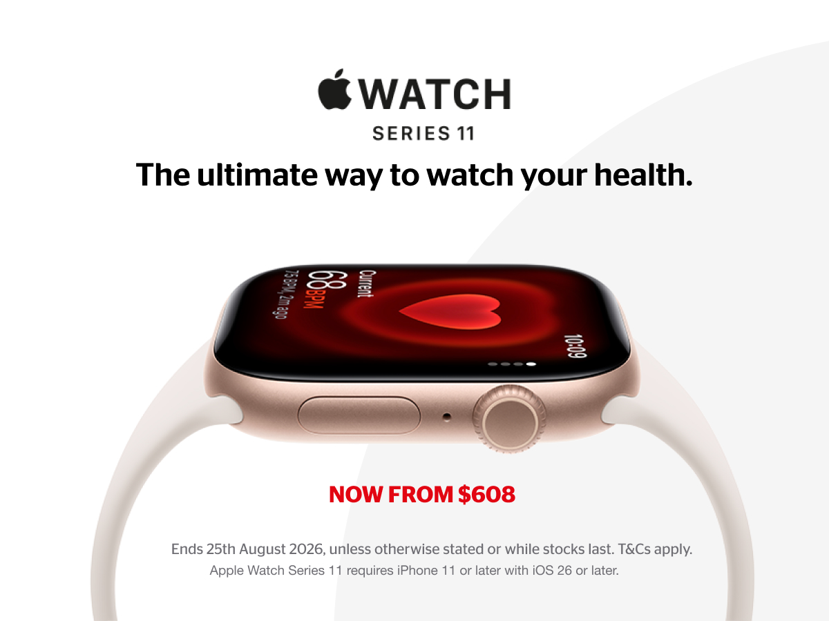Apple Watch Series 11