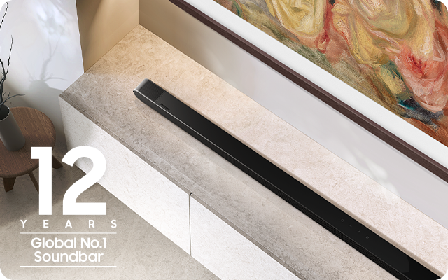 S Series Soundbar