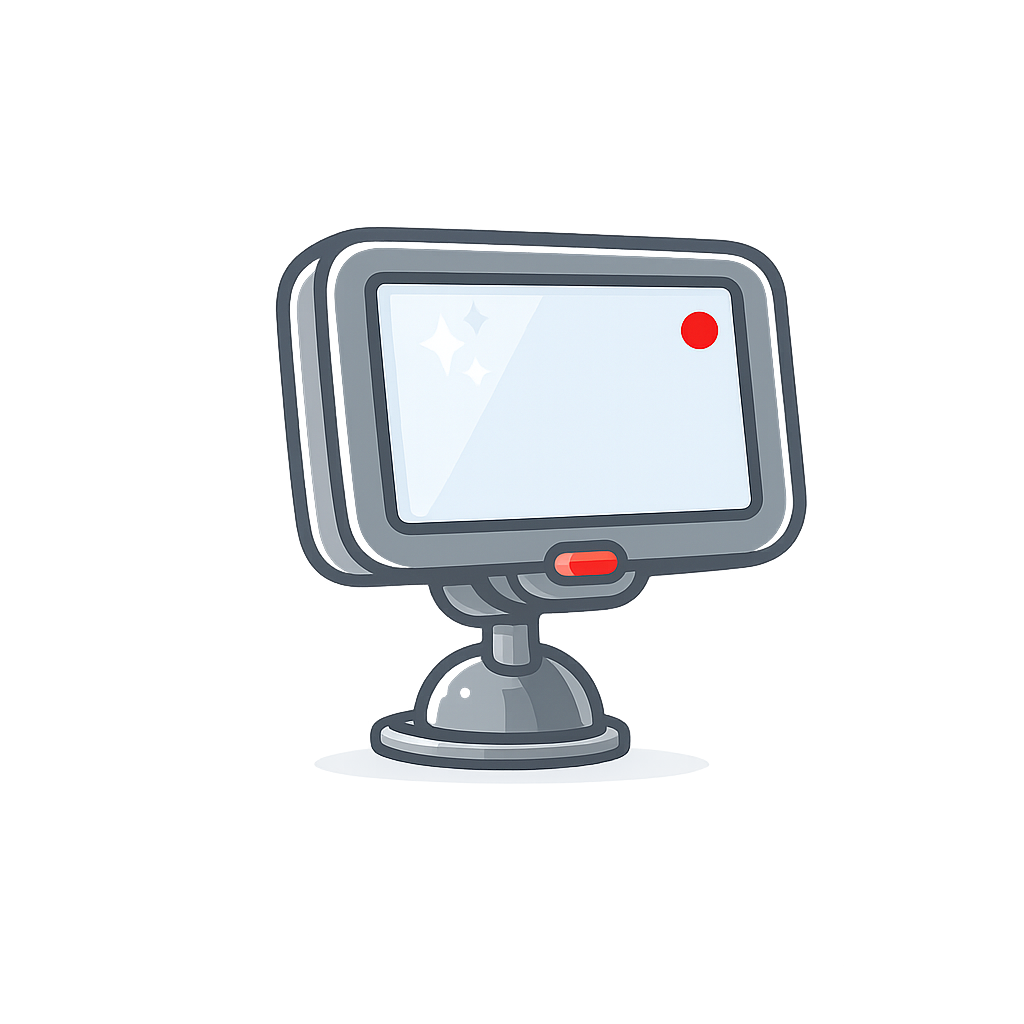In-car Devices