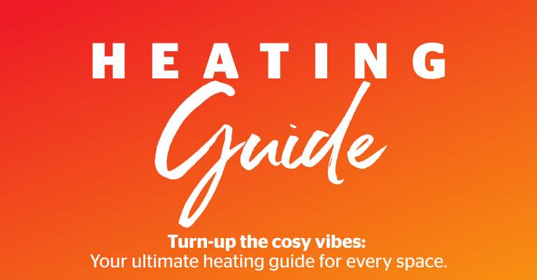 Heating Buying Guide