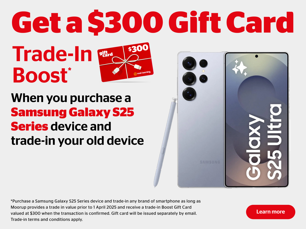 Trade In Your Phone, Tablet, Laptop or Watch Noel Leeming