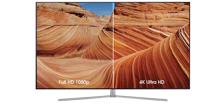 4K Television Buyer's Guide: What to Know Before Buying