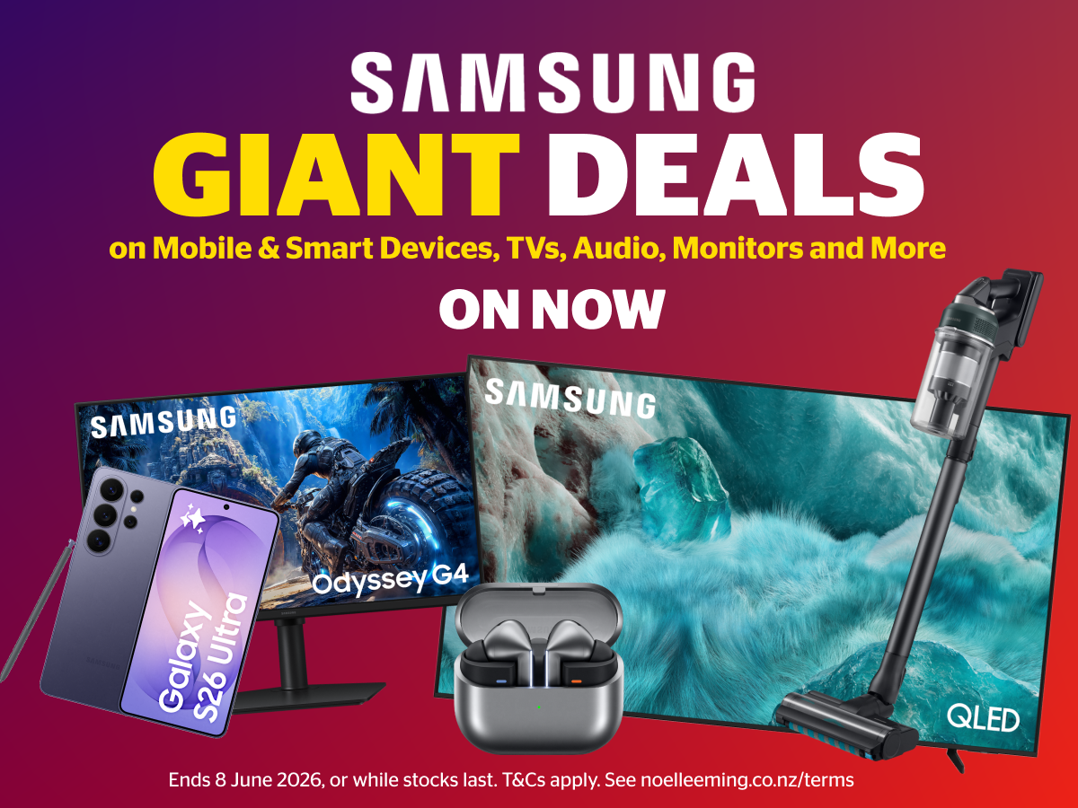 Samsung Giant Deals