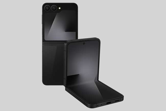 Samsung Galaxy Flip7