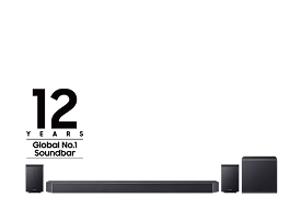 Samsung Soundbars