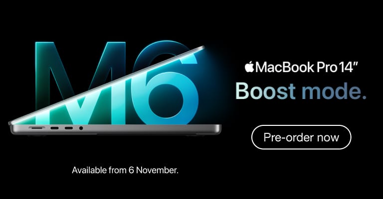 Apple iPad - Coming Soon