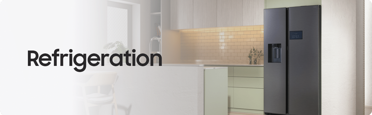 Samsung Refrigeration