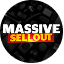 Massive Sellout on now