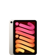 iPad mini (A17 Pro)
