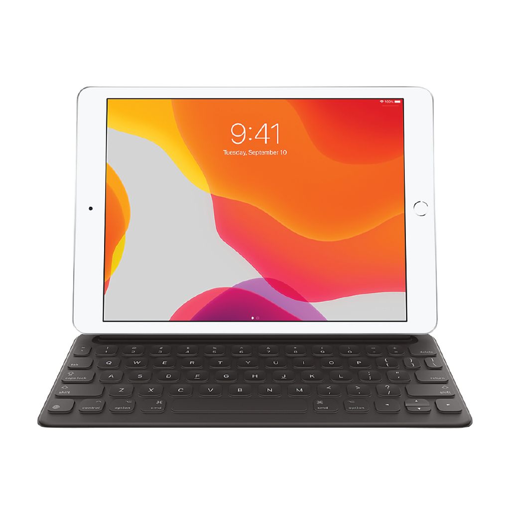 Apple Smart Keyboard for iPad (7th generation) and iPad Air (3rd