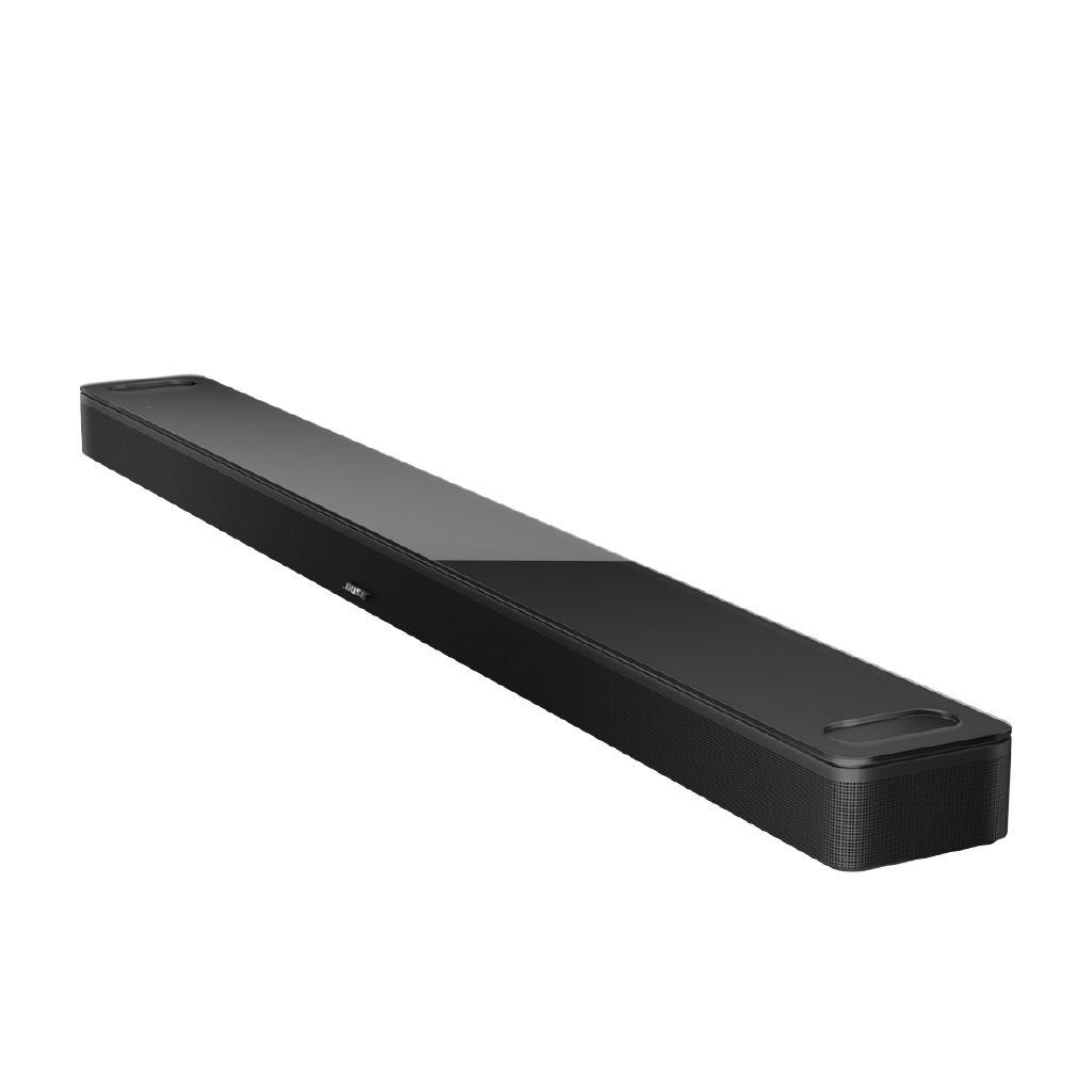 Bose Smart Ultra Soundbar - Black - Noel Leeming