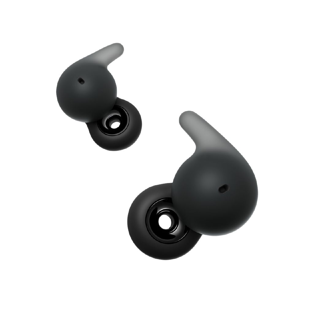 Sony LinkBuds Open True Wireless Earbuds - Black