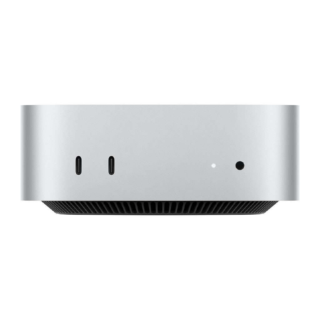 Apple Mac Mini (M4) 16GB 256GB SSD 10 Core CPU 10 Core GPU