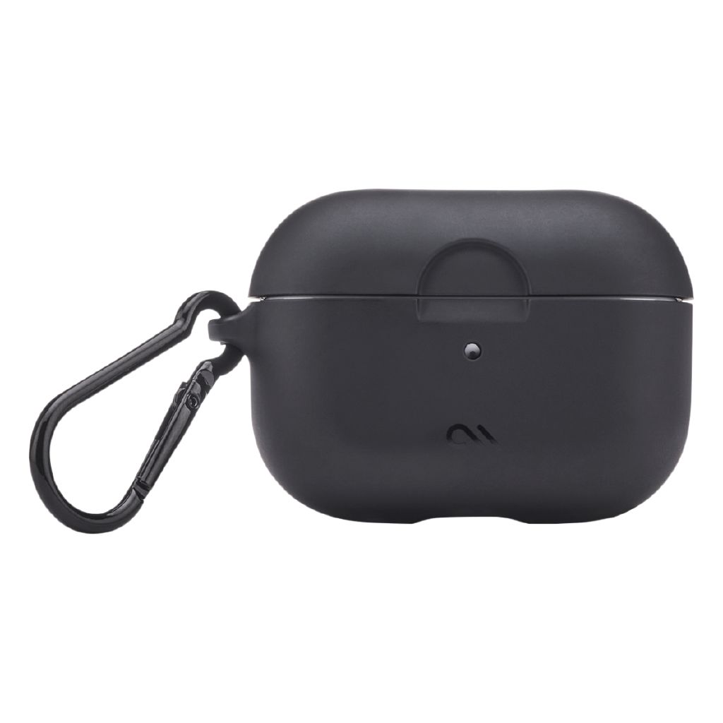 Casemate Tough Case for AirPods Pro 2 - Black