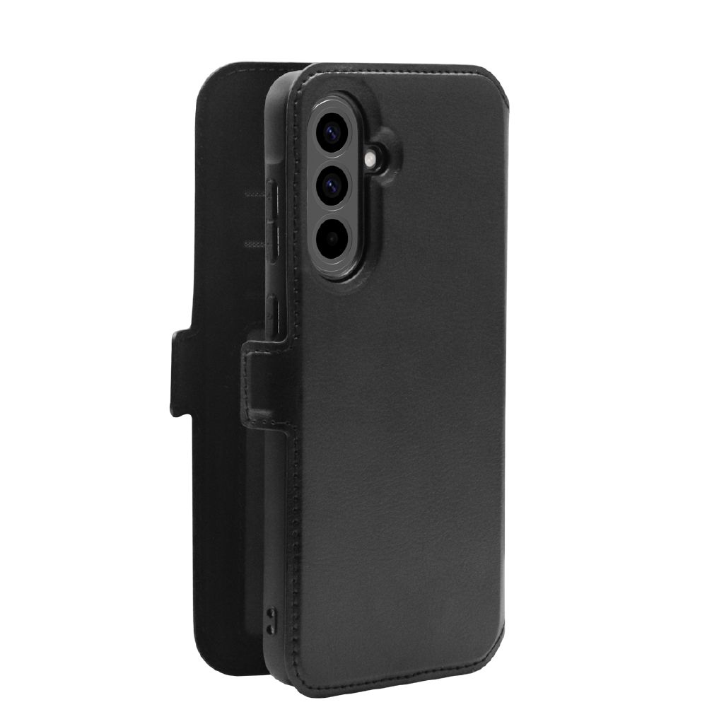 3SIXT NeoWallet Case for Samsung Galaxy A36 5G -Black