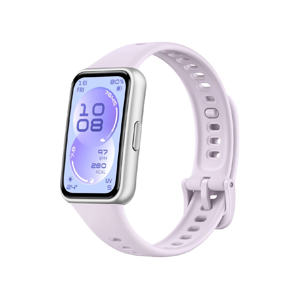 Huawei Band 11 Standard - Purple