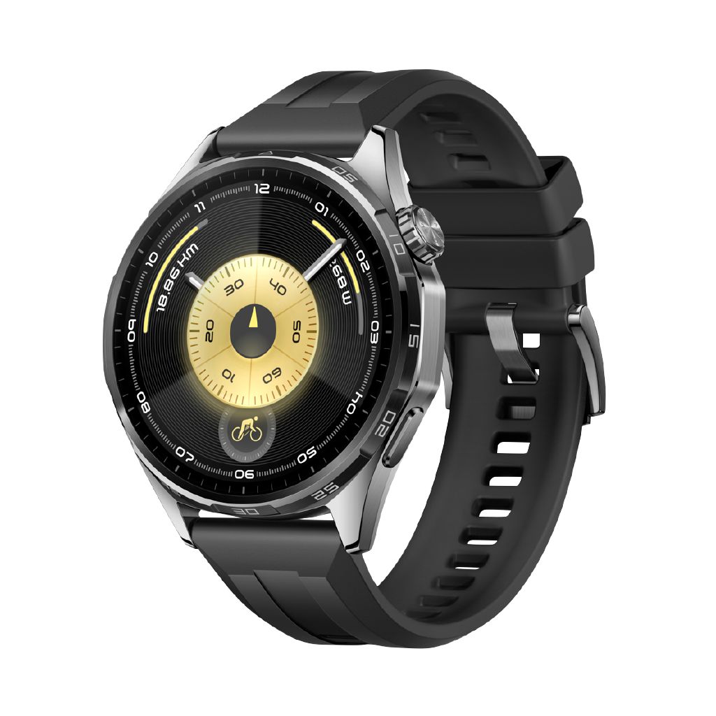 Huawei Watch GT 6 46mm - Black