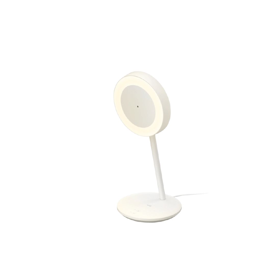 WiZ Wi-Fi BLE Portrait Desk Lamp EU