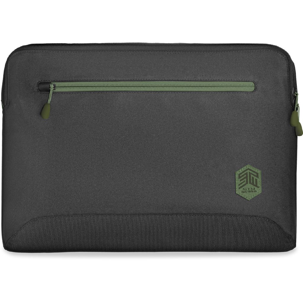 STM 14" Eco Sleeve - Black