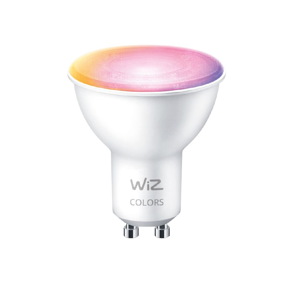 WiZ RGB GU10 Bulb