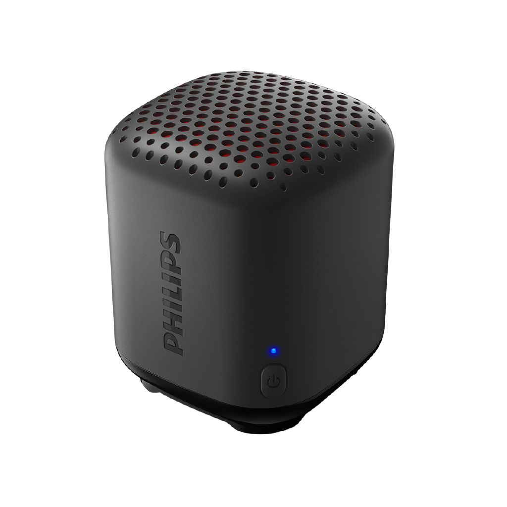 Philips TAS1505B Portable Bluetooth Speaker
