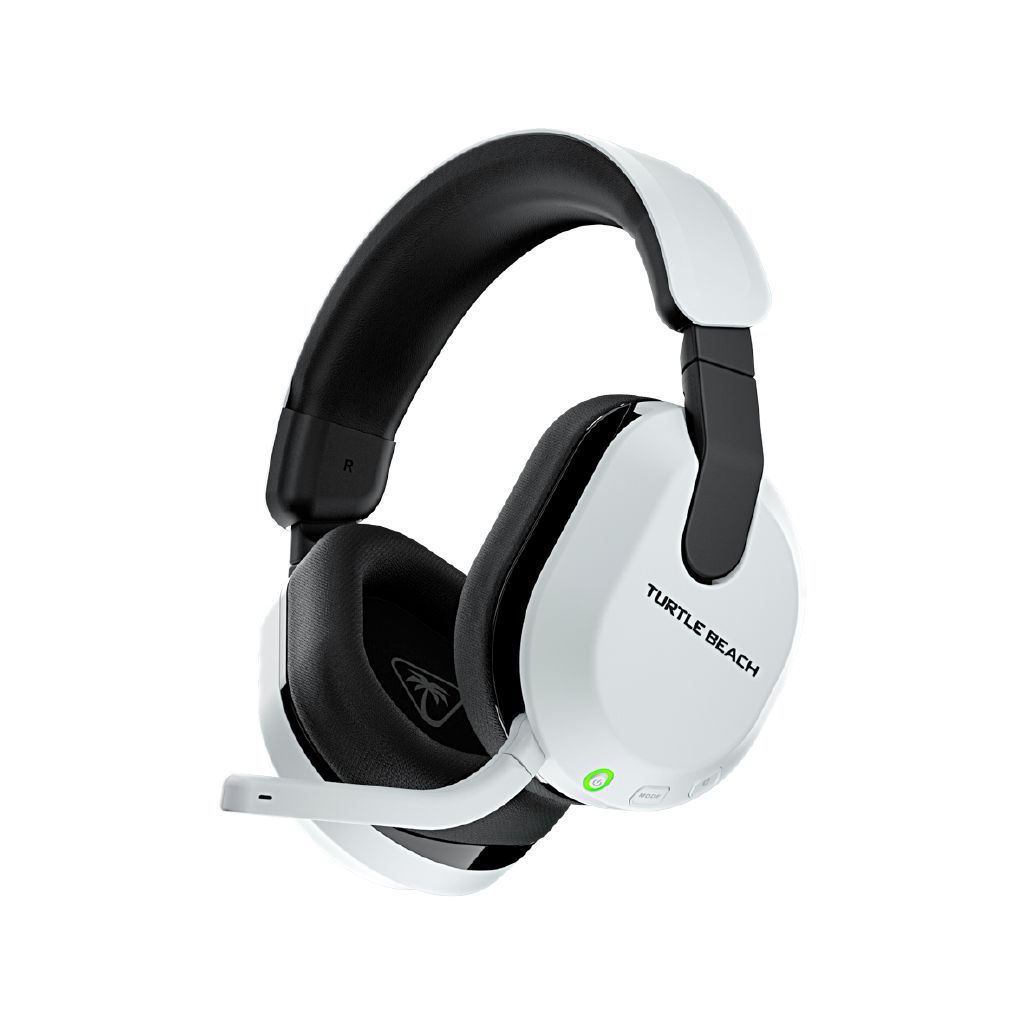 Turtle Beach Stealth 600P Gen3 Wireless Gaming Headset - White