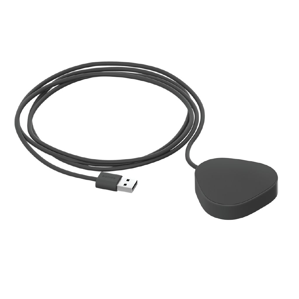 Sonos Roam Wireless Charger Black