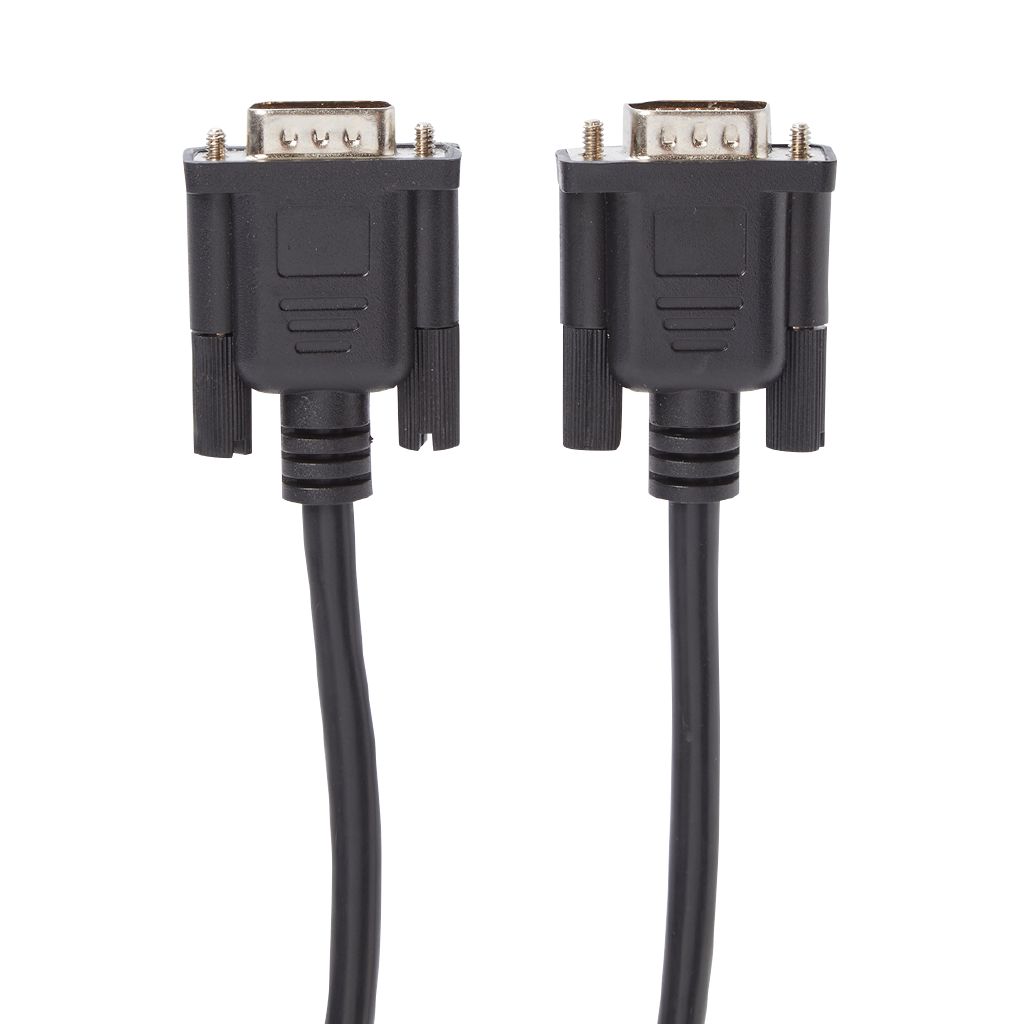 Tech.Inc VGA Monitor Cable 1.5M