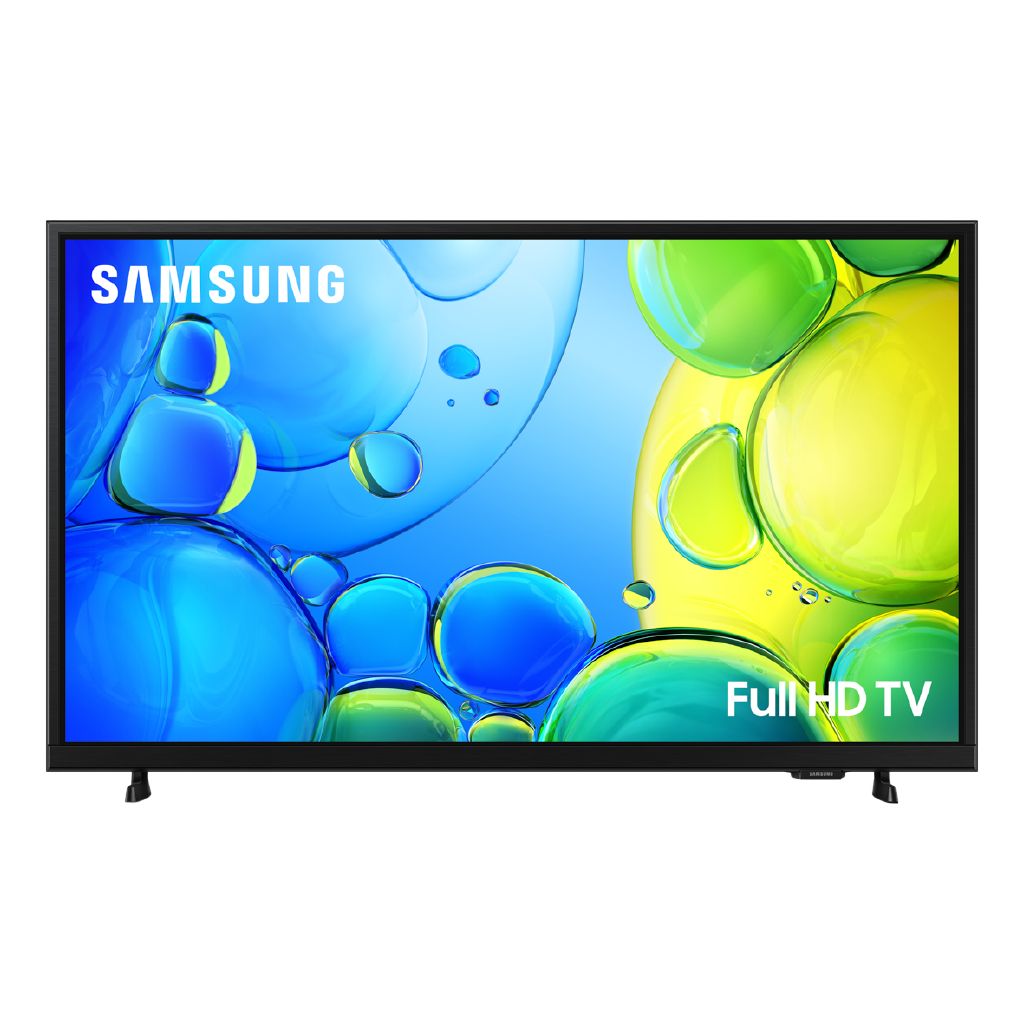 Samsung 43 Inch F6000F Full HD Smart TV