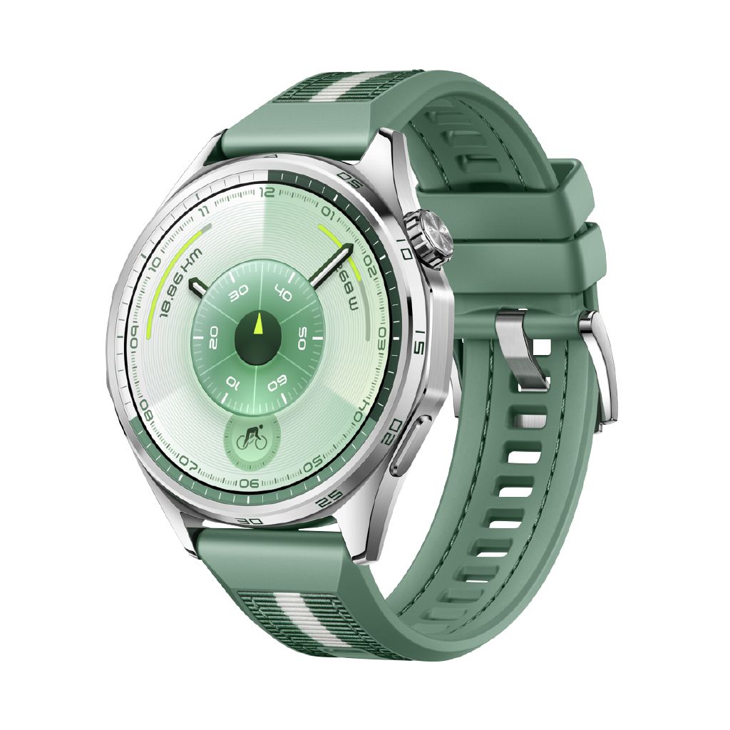 Huawei Watch GT 6 46mm - Green